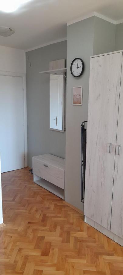 Hann Apartments Nowy Sad Zewnętrze zdjęcie