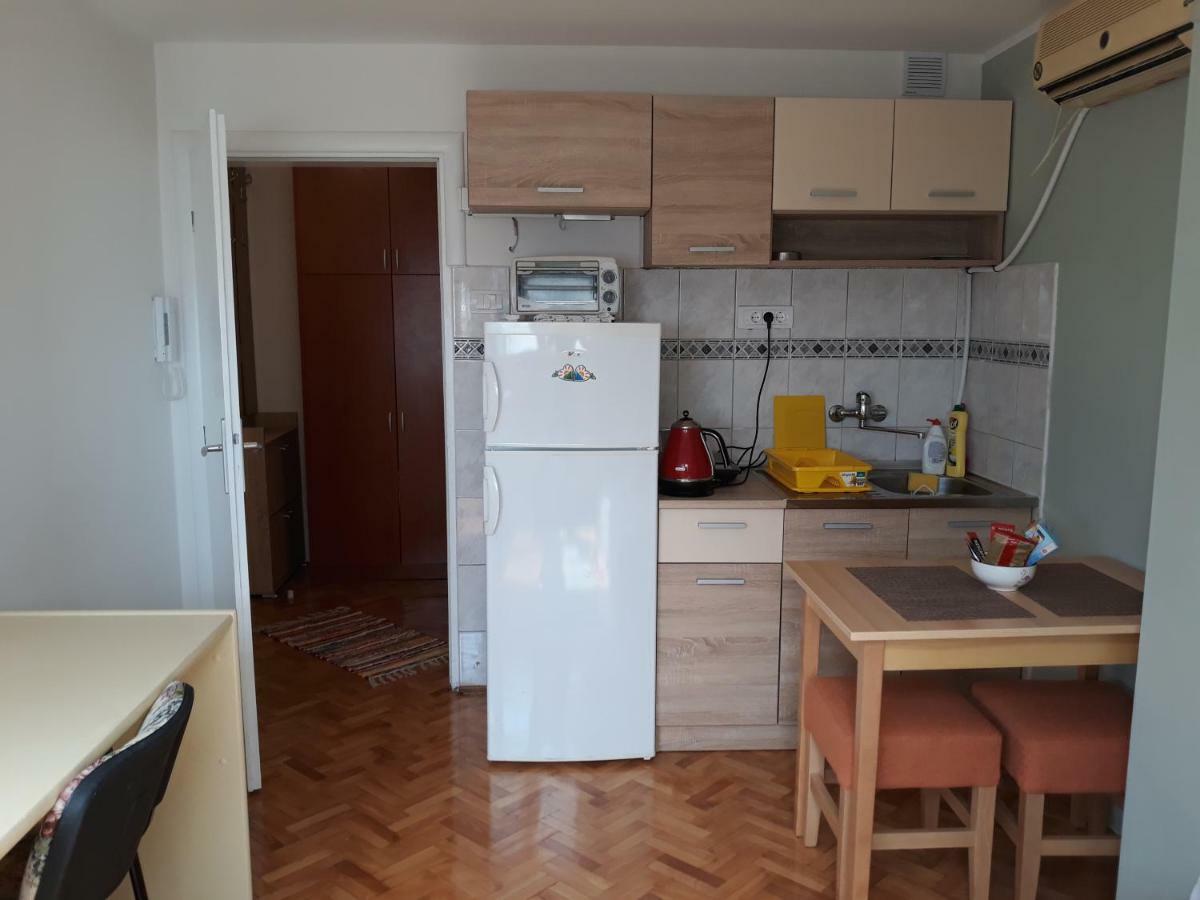 Hann Apartments Nowy Sad Zewnętrze zdjęcie